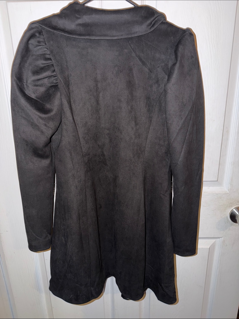 Foxblood “the Baxter” coat M - Picture 5 of 5